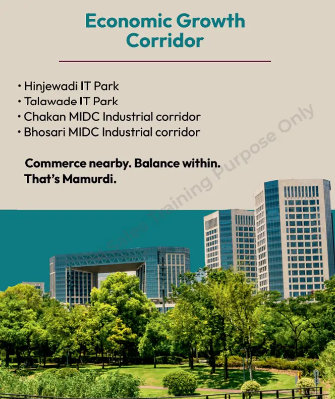 Wellness & Green Spaces at My Home Sanctuary Mamurdi - Botanical Gardens
